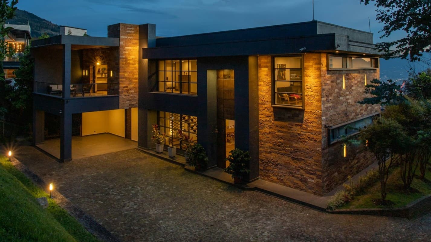 Home Development