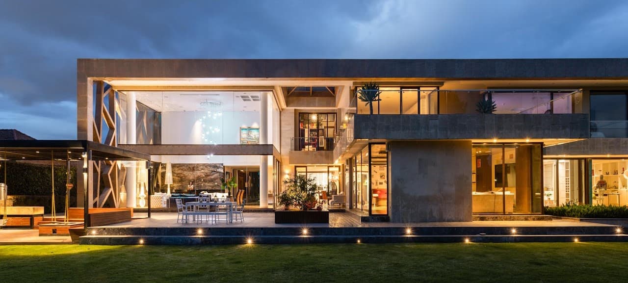 Home Development
