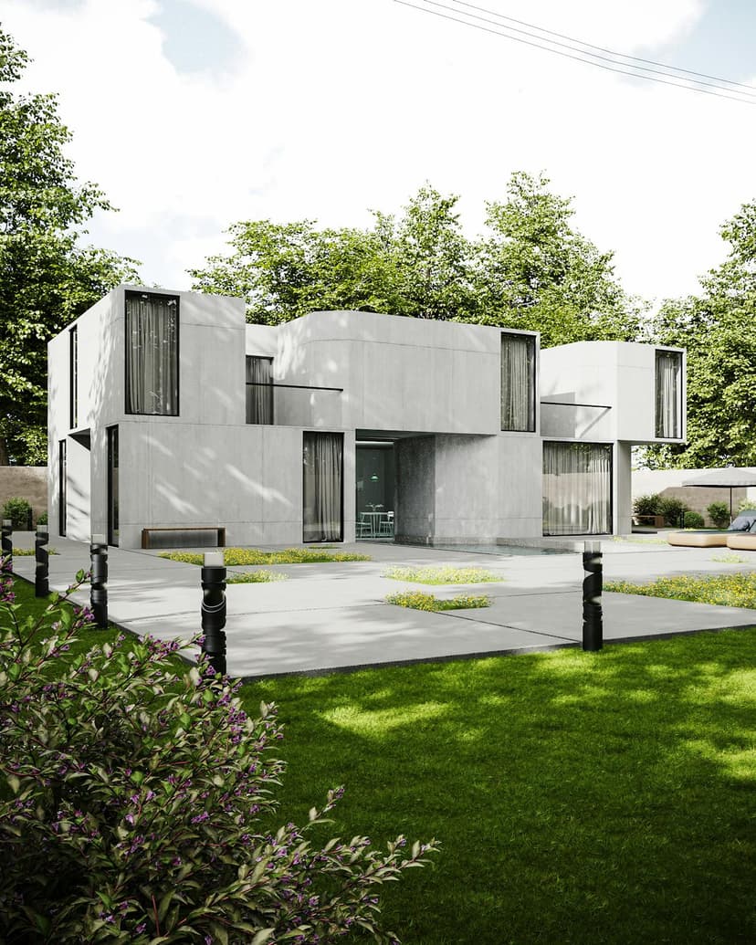 Residential Construction