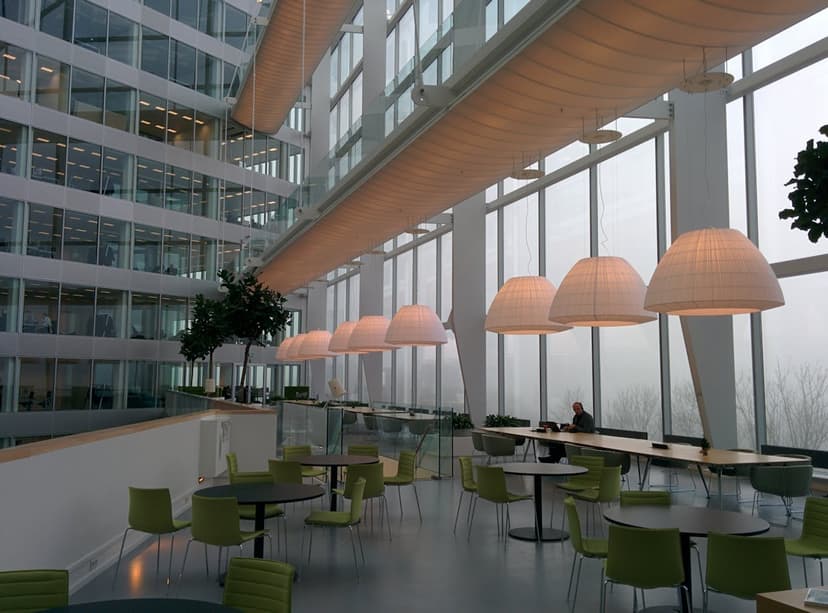 Commercial Construction